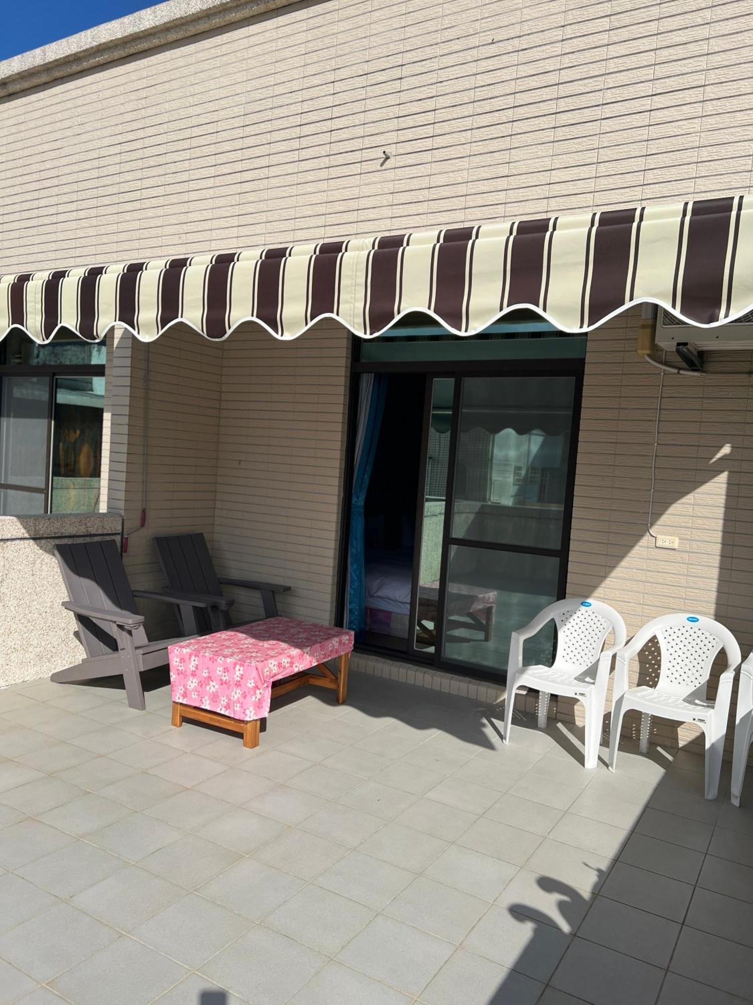 Sunshine B&B Hualien City Exterior photo